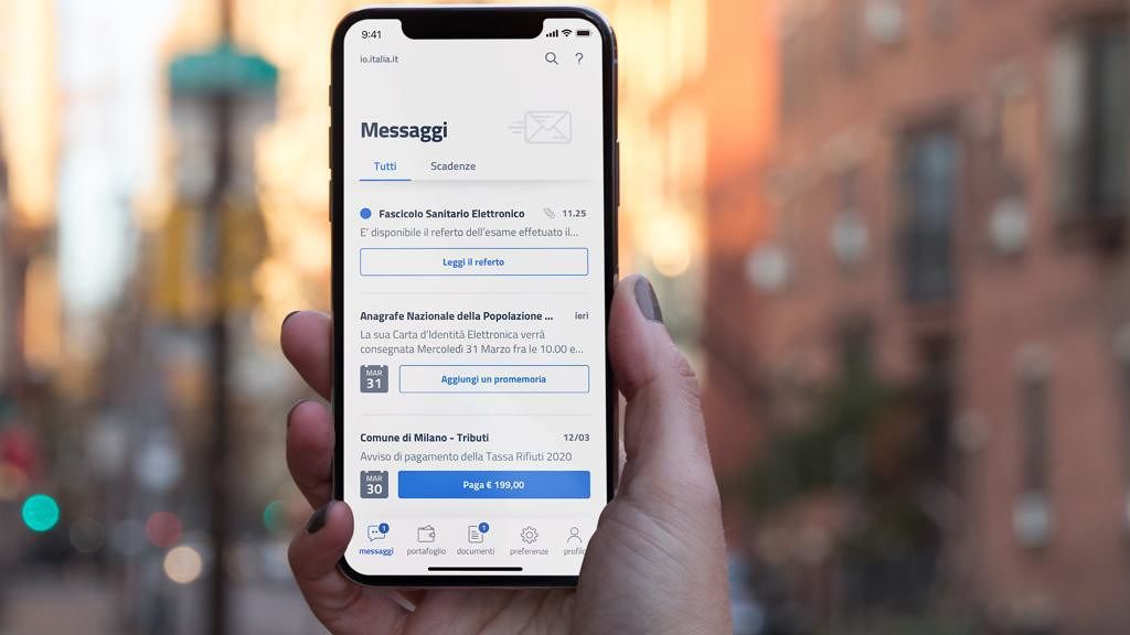 Sanluri, info sulle tasse su pc e smartphone: mai più code negli uffici comunali