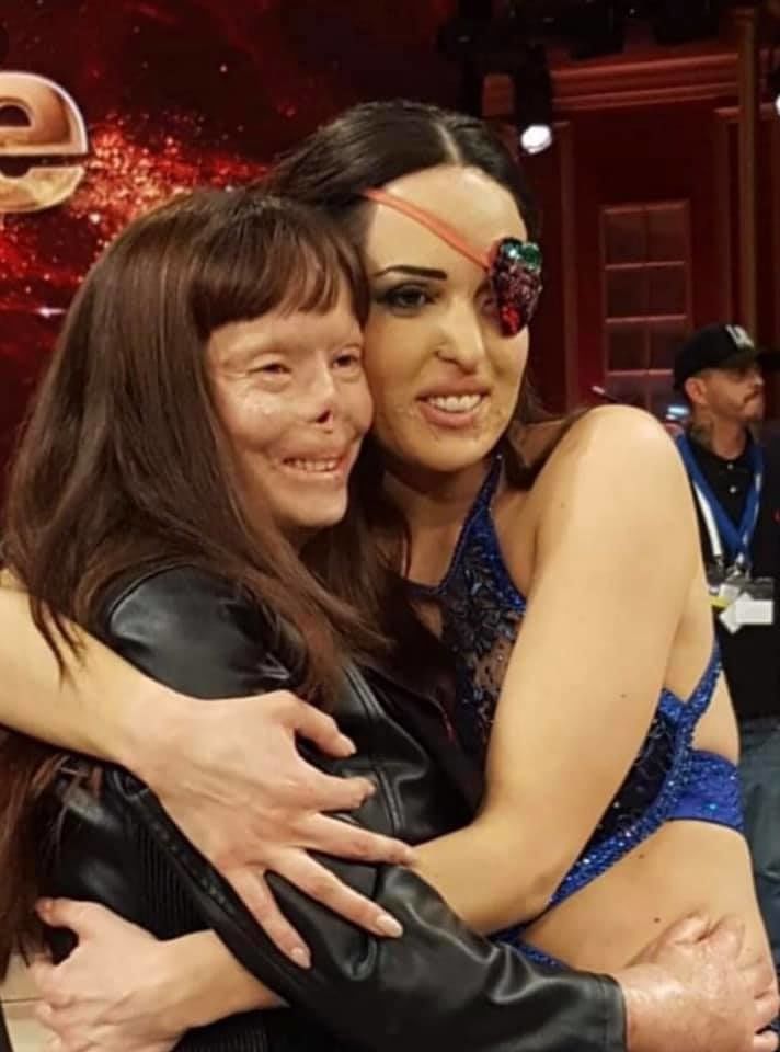 Selvaggia Lucarelli: “Valentina Pitzalis, vittima due volte: una ragazza che non va lasciata sola”