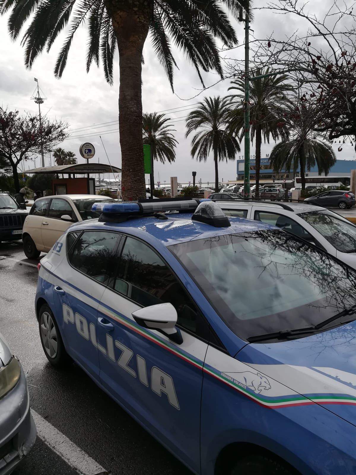 polizia