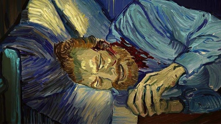 Venduta all’asta per 162mila euro la pistola con cui si uccise Van Gogh
