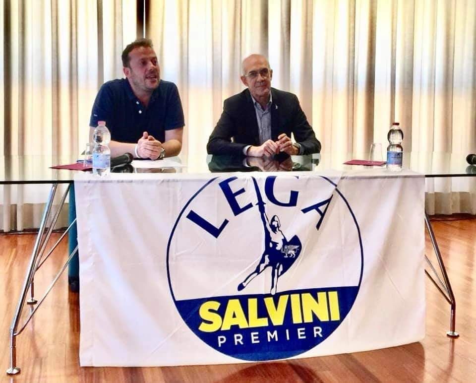 Zoffili, Lega: “Dedico la vittoria di Cagliari alla bimba rom uccisa dai genitori a Giorgino”