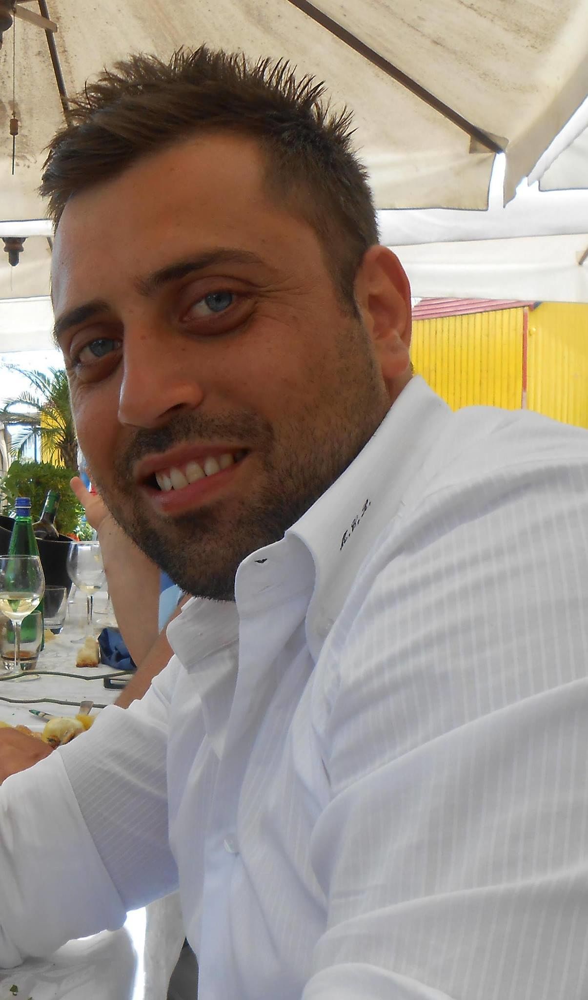 Carabiniere ucciso con 8 coltellate a Roma: si era sposato da poco più di un mese