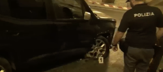 Un bambino è morto e uno ha perso le gambe per colpa di un ubriaco (e drogato) alla guida