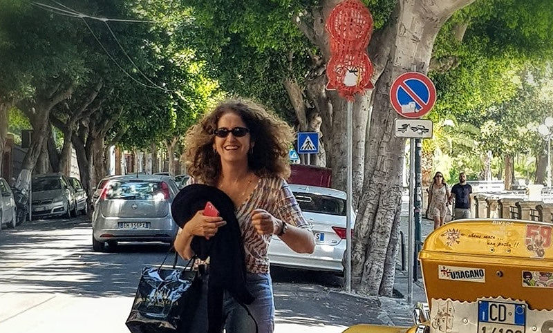 Cagliari, Enrica Anedda Endrich: “Non sono assessore alla Cultura nonostante 20 anni di impegni e sacrifici”