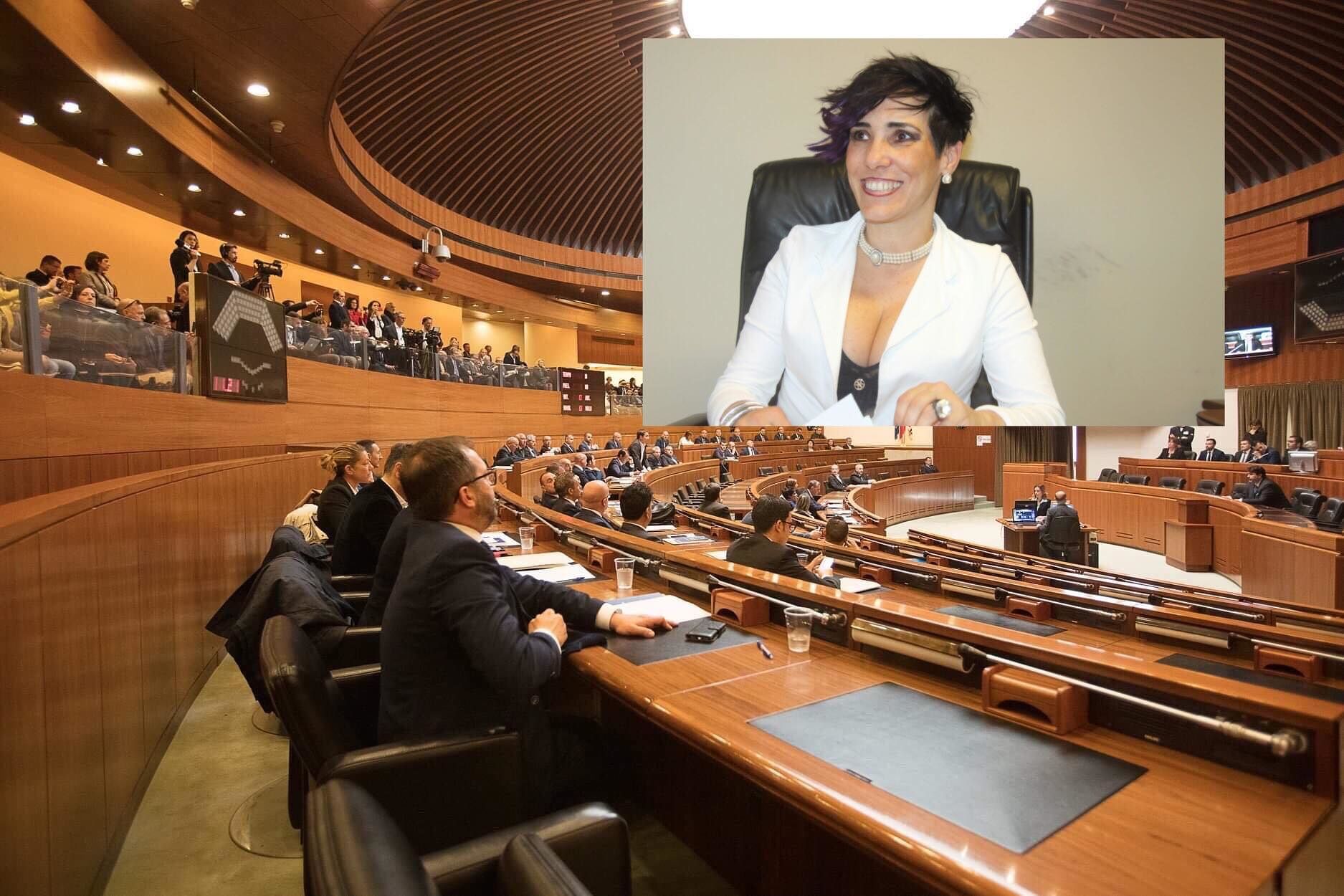 “La maggioranza diserta la commissione lavoro, con stipendi da capogiro preferiscono la spiaggia”