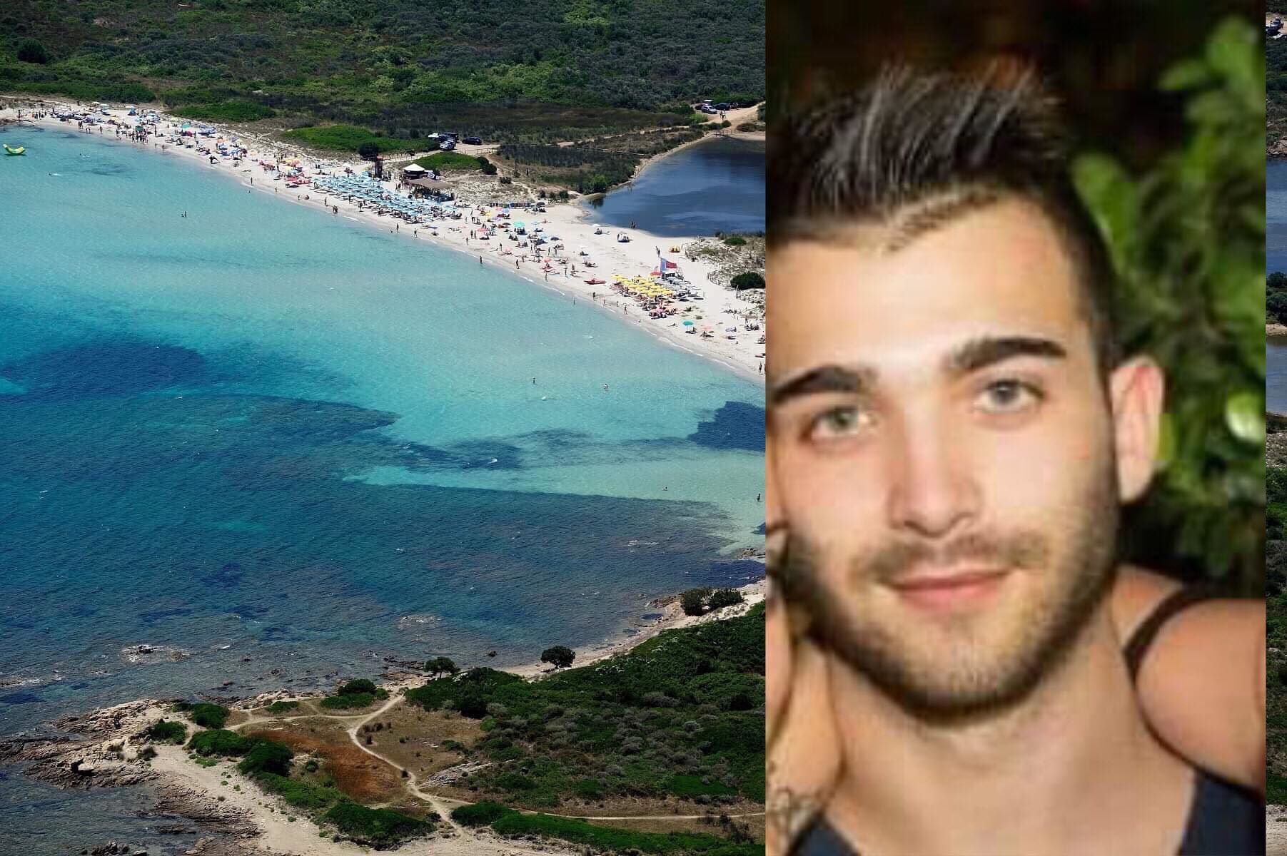 Dramma a San Teodoro: giovane colto da malore muore all’Isuledda