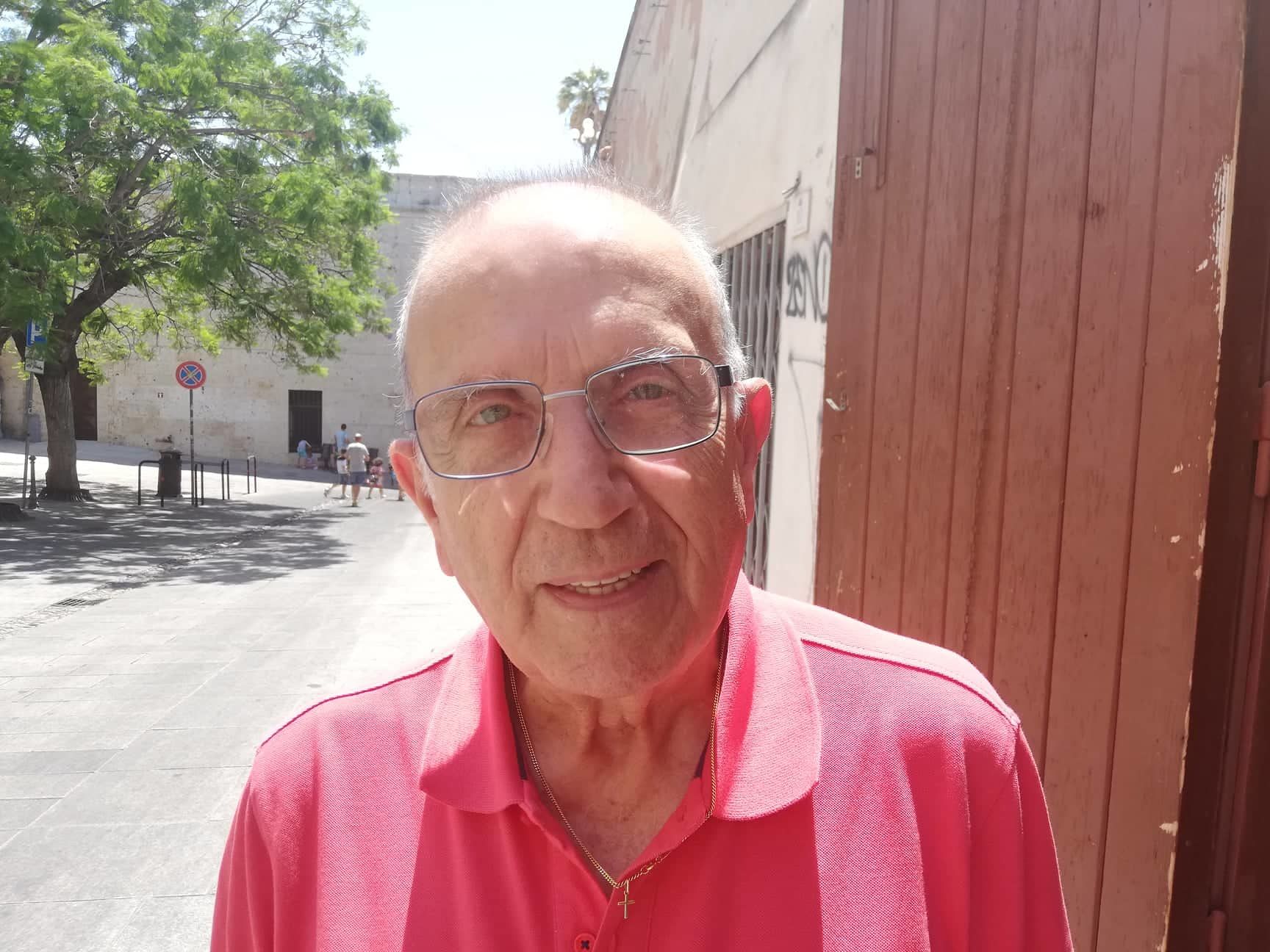 “Sì al Bastione chiuso la notte per proteggerlo dai teppisti, si lamentano anche i turisti”