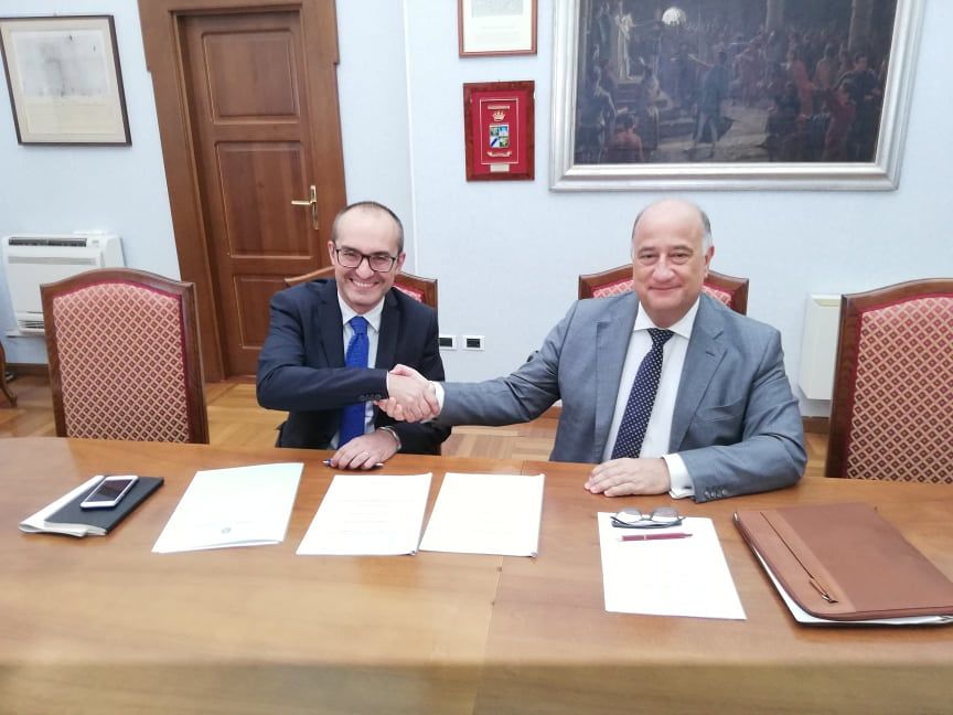 A Cagliari reati in calo ma parte la guerra al commercio abusivo: patto tra Comune e prefettura