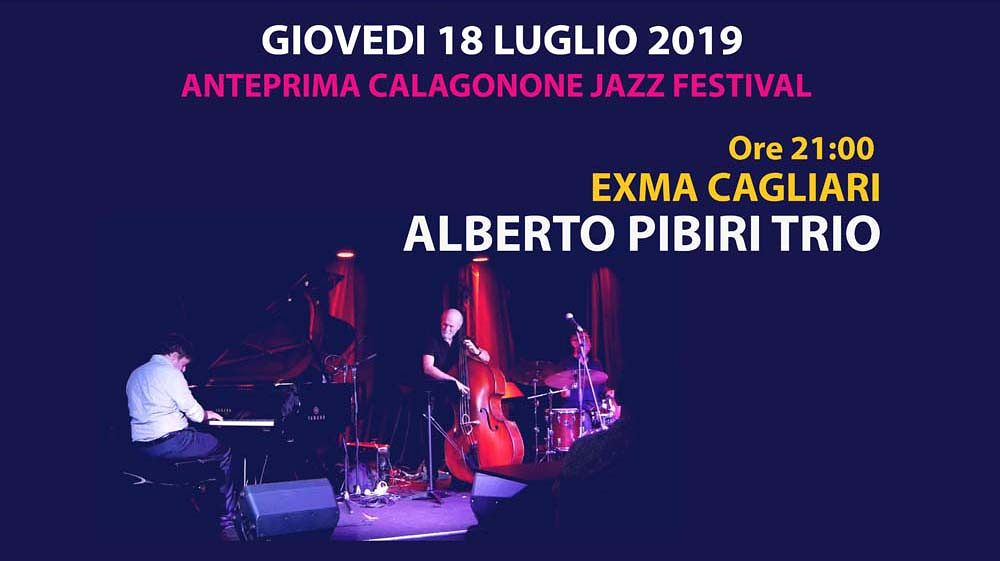 Alberto Pibiri & Adrian Cunningham in concerto all’EXMA di Cagliari