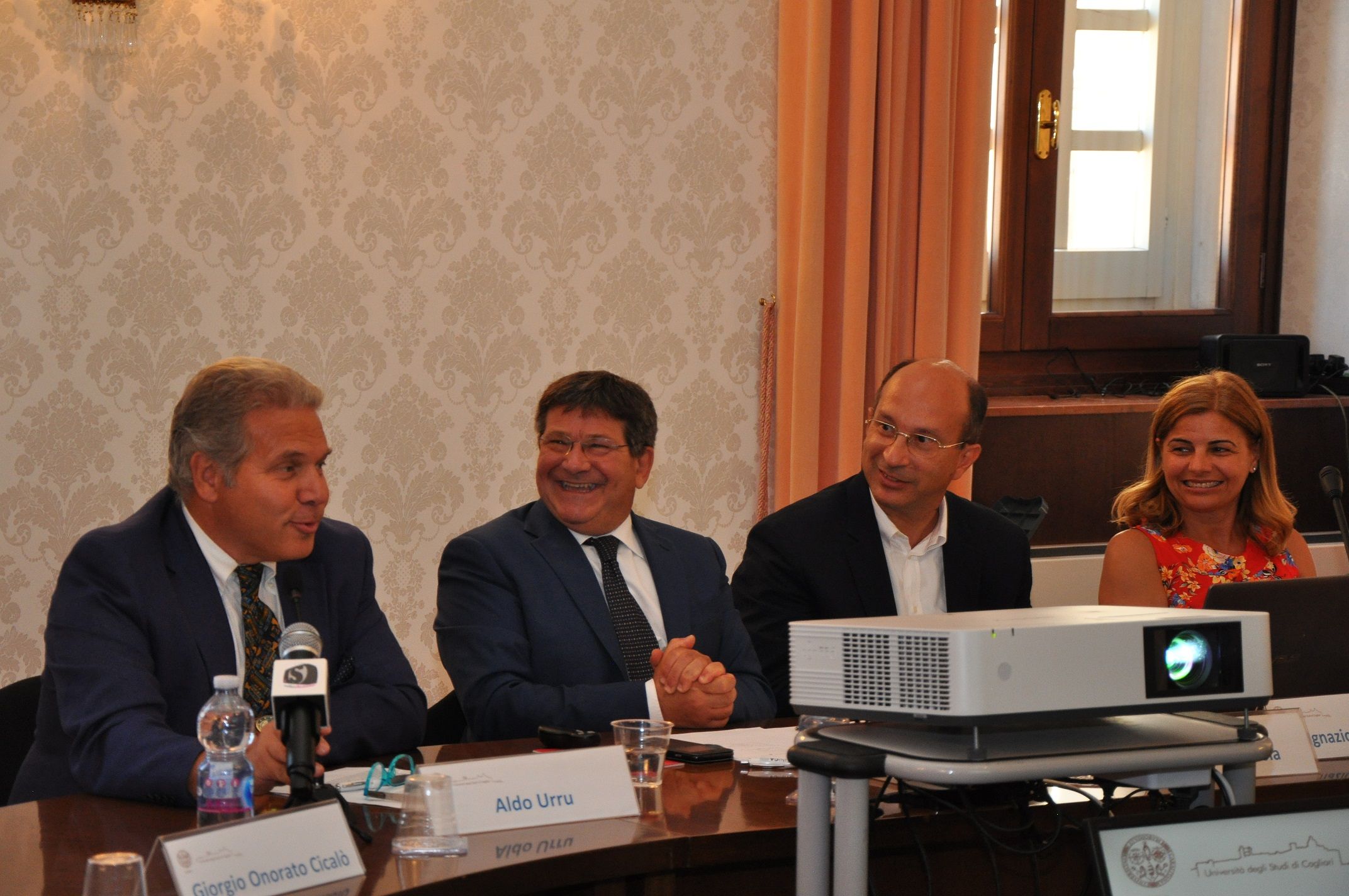 Università di Cagliari, presentata l’offerta formativa per l’AA. 2019/2020: iscrizioni dal 16 luglio