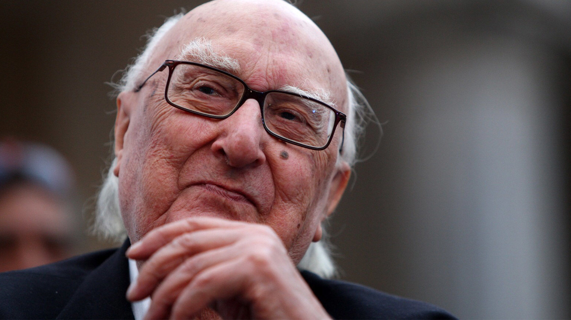 E’ morto Andrea Camilleri: addio al papà del Commissario Montalbano