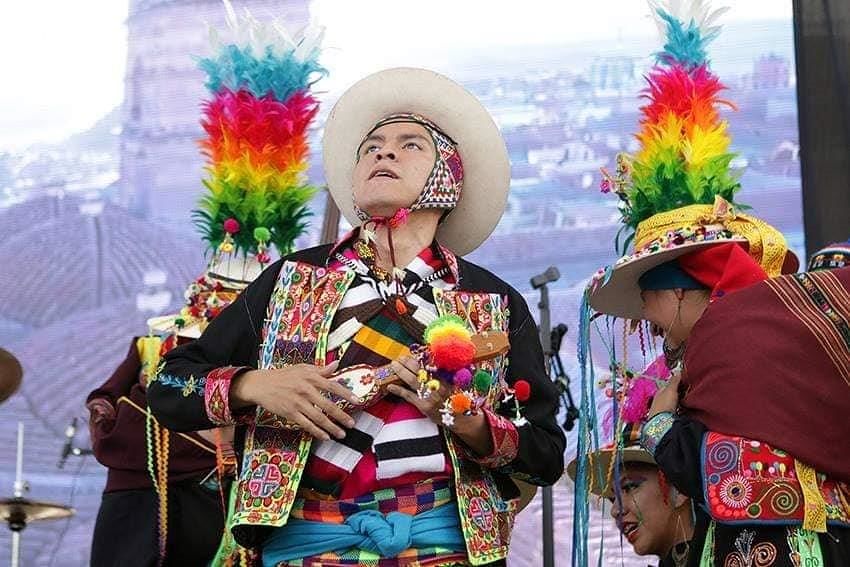 Ad Assemini e Perdasdefogu weekend all’insegna del folk con il festival Is Pariglias