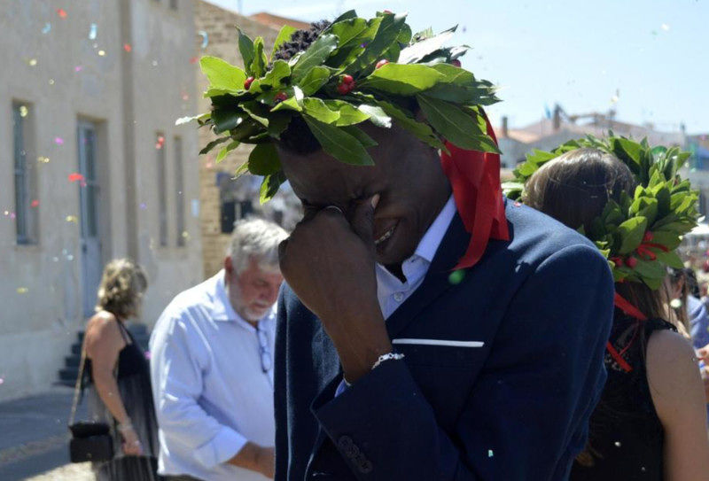La vittoria di Bakary, dal Mali alla Sardegna: “Mi sono laureato in Architettura col massimo dei voti”