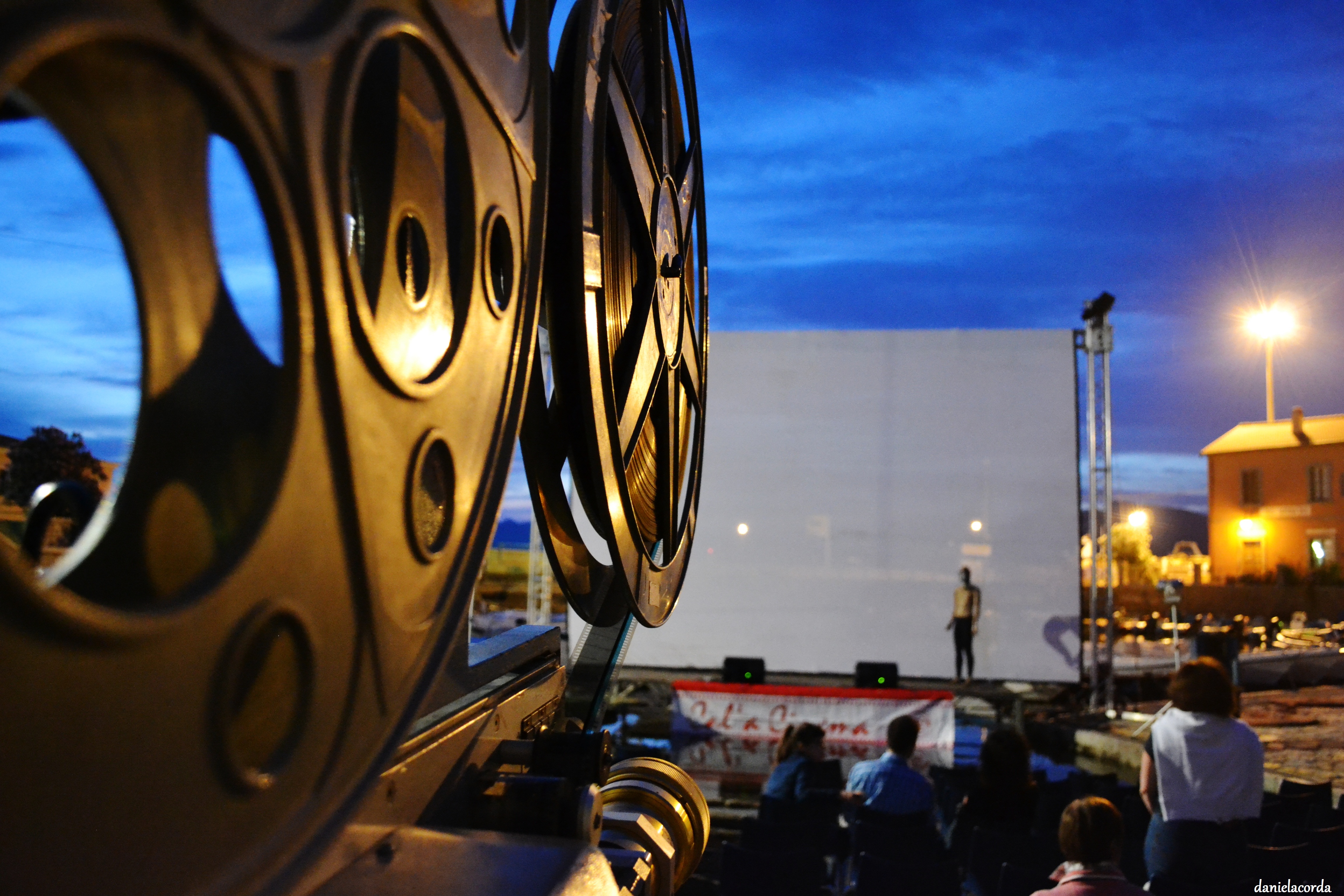 Torna ad Arbatax la rassegna cinematografica Cal’a Cinema