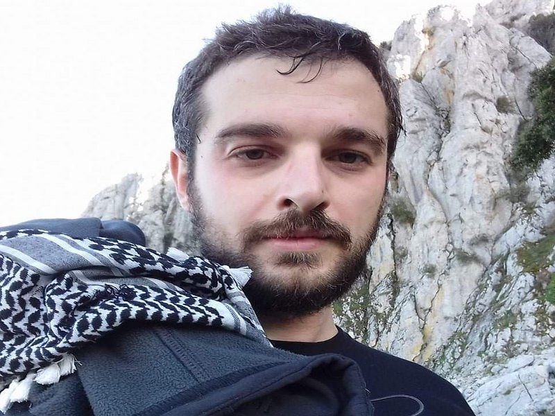 No alla sorveglianza speciale per Pierluigi Caria, il presunto foreign fighter sardo: “Non è pericoloso”