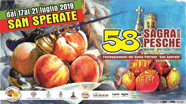 Fervono i preparativi, a San Sperate 5 giorni di festa…