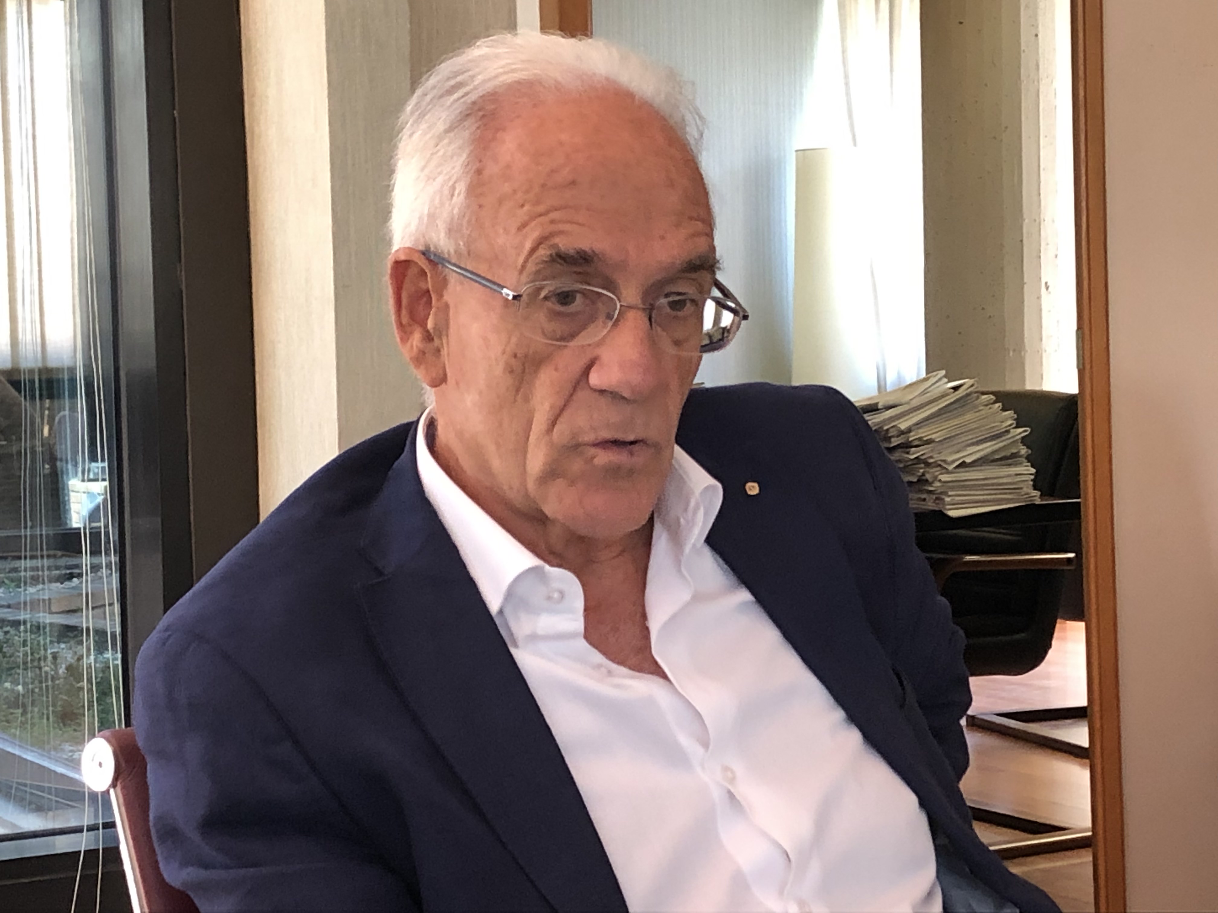 Quartu, nuovo ribaltone nella giunta Delunas: l’ex assessore regionale Gabriele Asunis all’Urbanistica