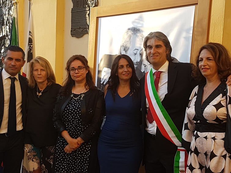 Monserrato, la nuova sfida di Tomaso Locci: “Città davvero libera dai partiti e riconsegnata ai cittadini”