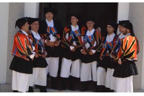 La Fondazione Maria Carta a Tricase per la “Scuola di Storia delle tradizioni popolari”