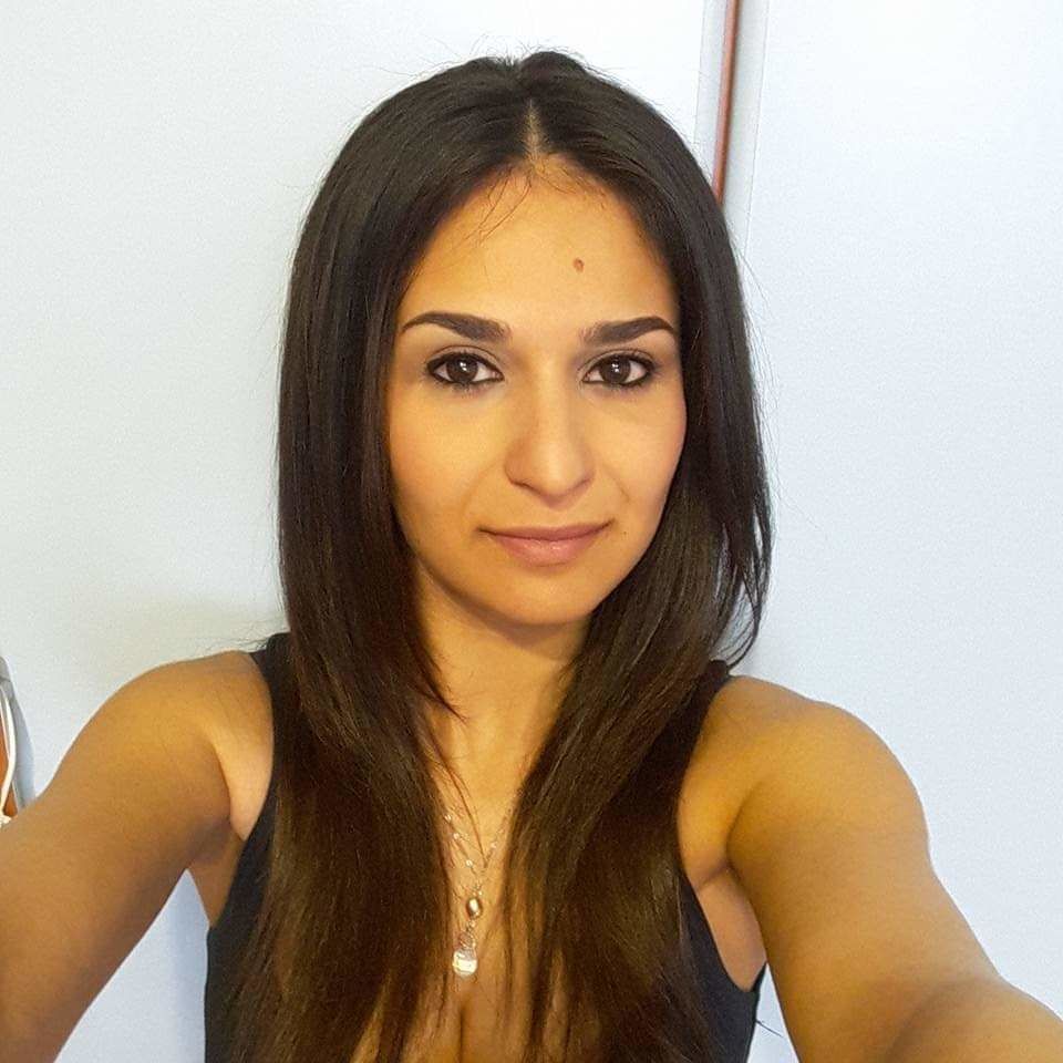 Francesca Chessa, l’infermiera eroina: “Così all’aeroporto di Elmas ho salvato il 64enne dall’infarto”