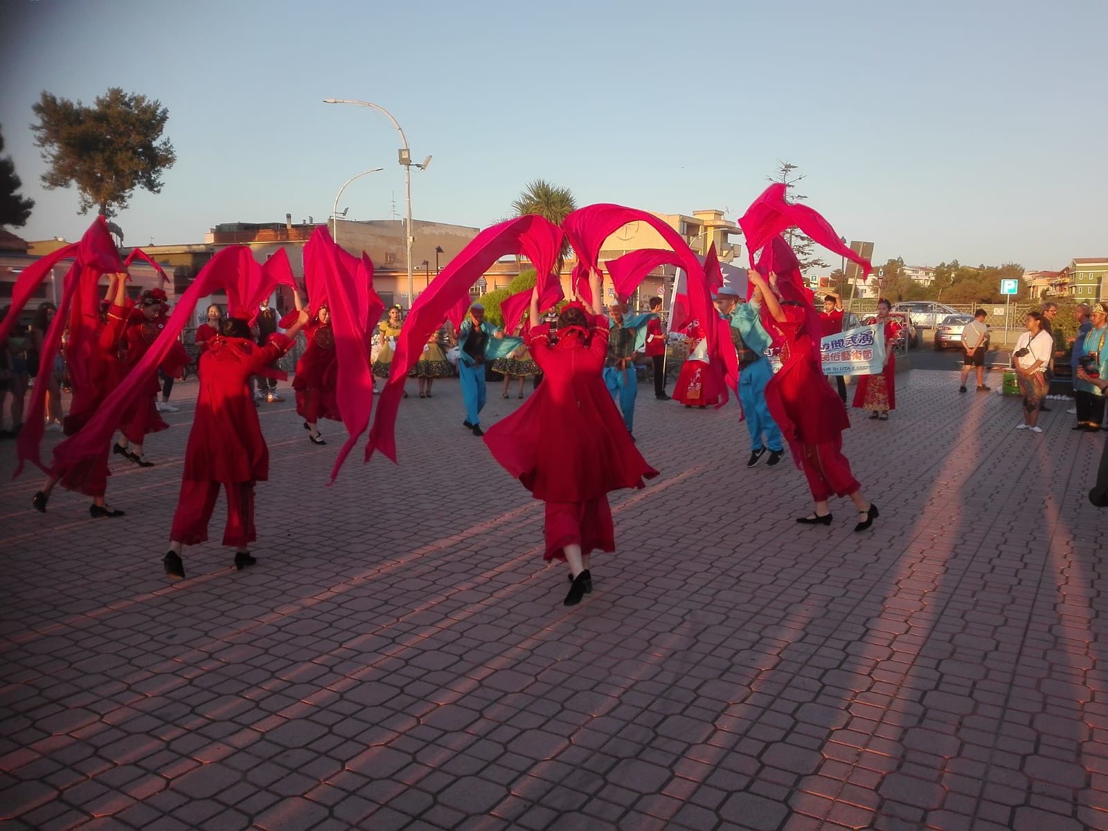 International Folk Fest, si inizia domani a Sestu