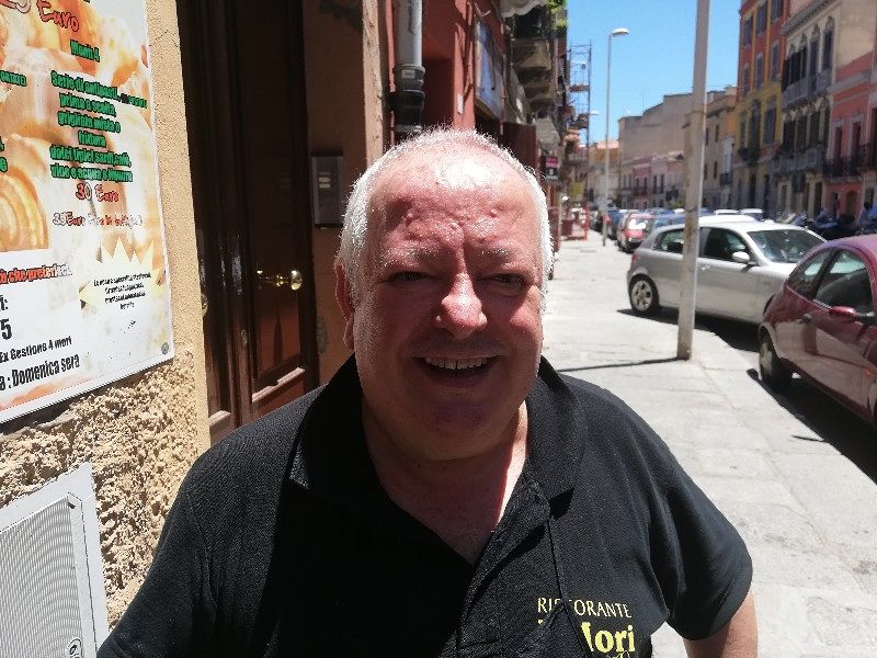 “Tutto il Corso va riaperto alle auto, da quando è pedonale l’ultimo tratto è isolato”