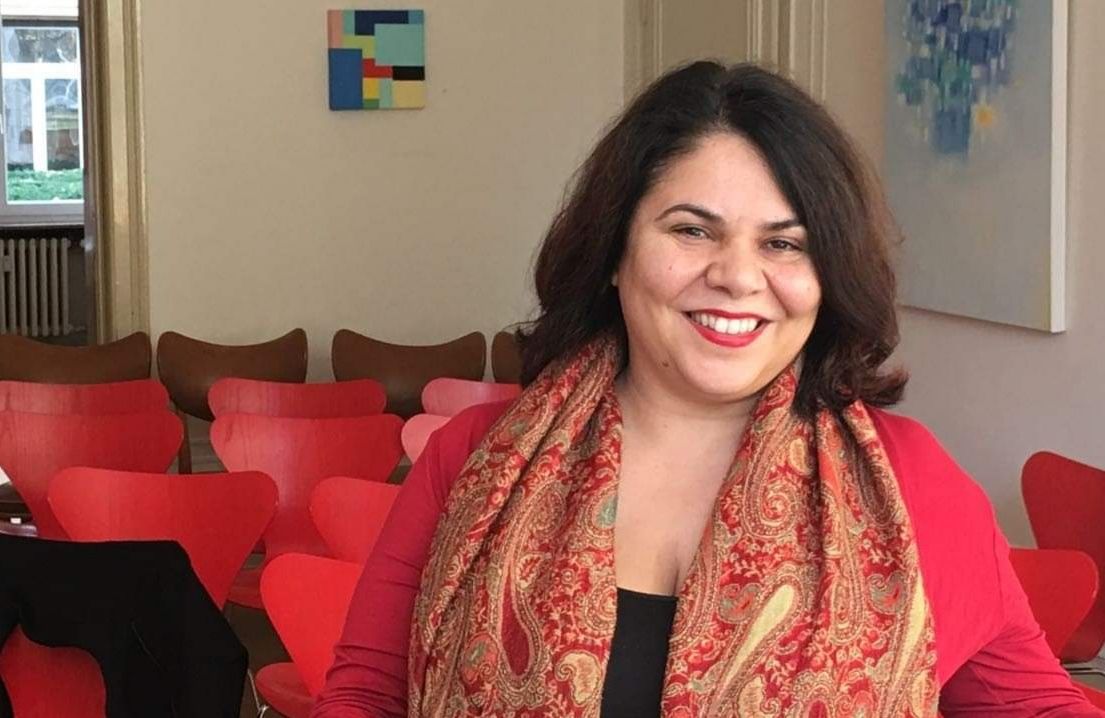 A Cagliari sfila l’orgoglio Lgbt, la madrina è la scrittrice Michela Murgia