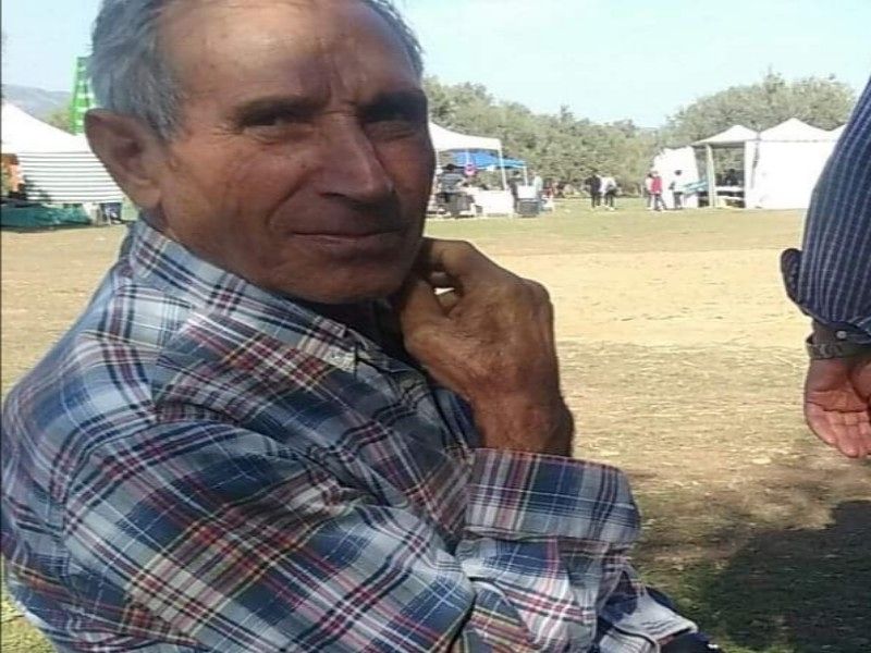 Choc e lacrime a Tratalias per la morte di Dario Garau: “Addio a un grande lavoratore”