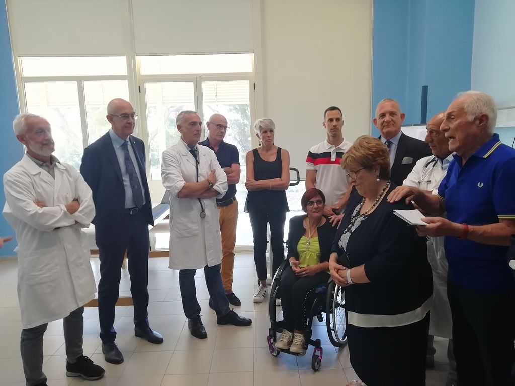 A Cagliari nasce il primo centro di Medicina dello sport: “Ecco come combattere obesità e diabete”