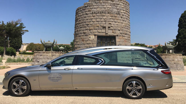 L’Agenzia Funebre Agostino Meloni SRL fondata dal Sig. Agostino nel 1910, opera con professionalità e esperienza nel settore delle onoranze funebri da quattro generazioni