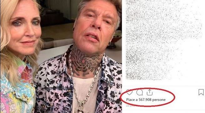 Instagram, da oggi spariscono i “like” anche in Sardegna (ma non per tutti): ecco perchè