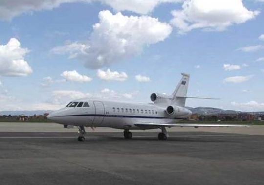 Neonato in pericolo di vita: volo della speranza da Cagliari a Roma