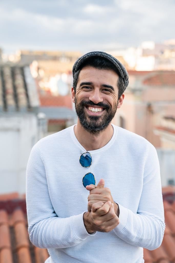 Jacopo Cullin in scena all’Arena Fenicia di Sant’Antioco