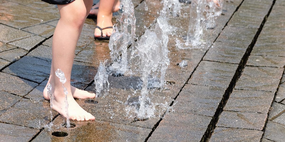 Sardegna, weekend caldissimo. Poi temporali e un crollo termico di 12 gradi