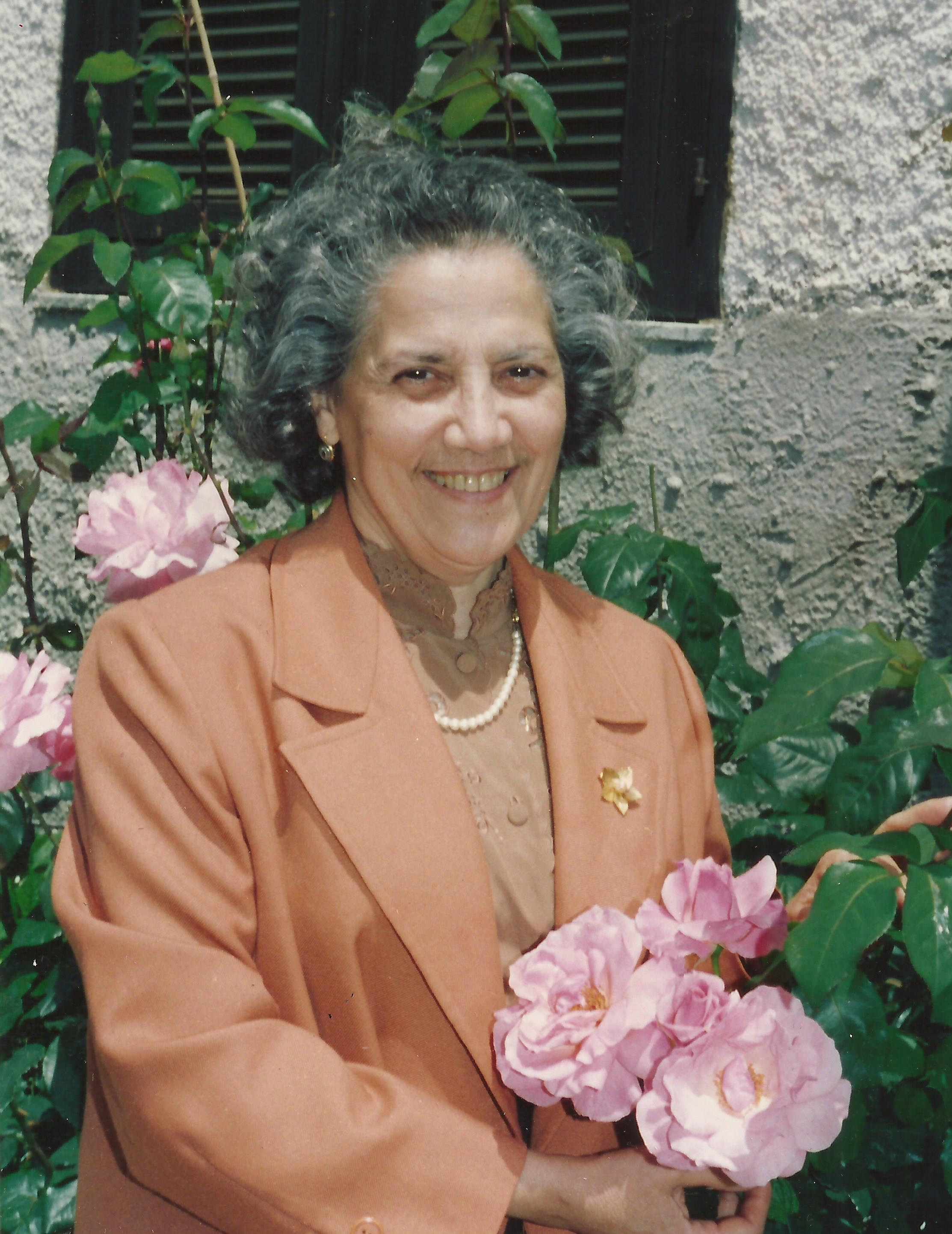 Cagliari piange Antonietta Pagano, una vita dedicata al prossimo e alla Caritas: domani i funerali