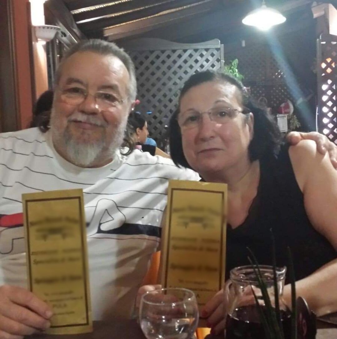 Paola di Pirri: “Mi sono sposata a Bonaria nel 1978 offrendo 50mila lire, 200 euro non sono tanti”