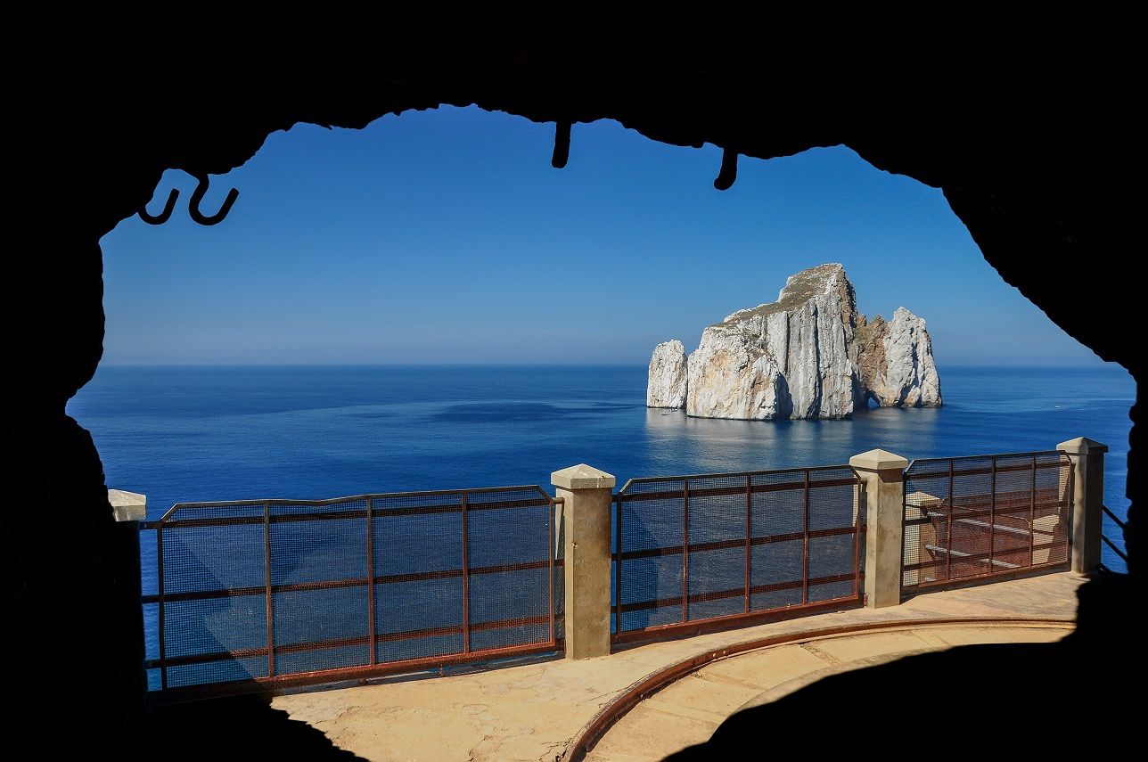 Il 28 luglio a Iglesias ritornano I Tramonti di Porto Flavia