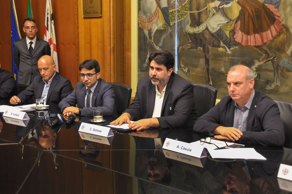 Sardegna, accordo con la Regione: cacciatori in campo nella lotta agli incendi