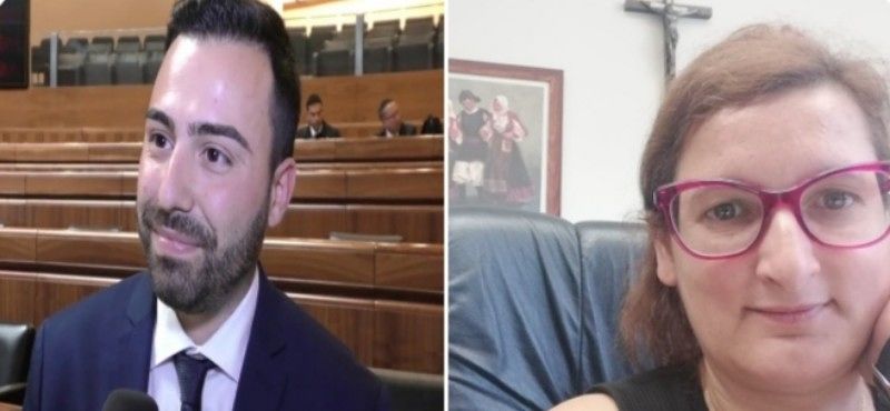“La Lega ama le tradizioni sarde, bacioni e sorrisi alla sinistra che sparge veleni e fake news”