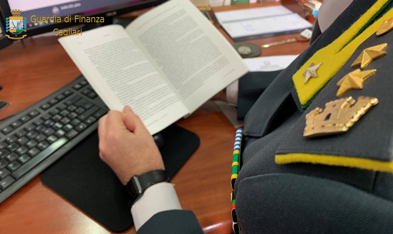 “Quei terreni sono nostri”, ma è falso: coppia cagliaritana di agricoltori ruba 166mila euro