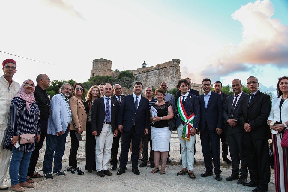 Carloforte, sulle antiche rotte dei tabarchini per l’Unesco