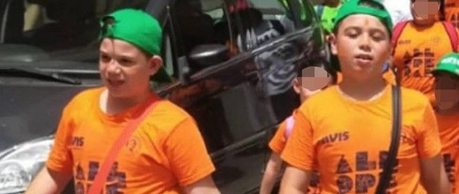 Bimbi investiti a Vittorio, dopo Alessio è morto anche Simone: falciati da un Suv davanti a casa