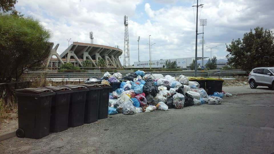 Cagliari, via la spazzatura da via Dolcetta e Sant’Elia. Truzzu: “E anche qui telecamere”