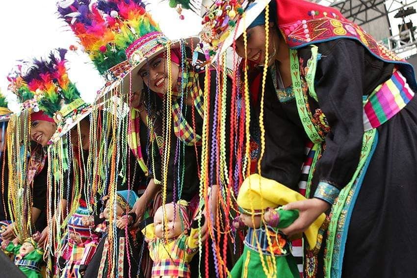 Anche Bolivia e Macedonia all’edizione numero 34 di Ittiri Folk Festa