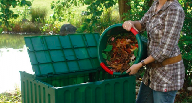 Sanluri, sgravi fiscali con il compostaggio domestico: come fare domanda