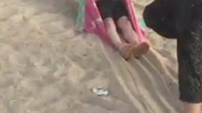 Spiagge sarde da aprire ai disabili, ma spesso la burocrazia vince sulla civiltà: il caso di Gonnesa