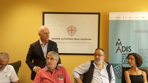 Selargius, il ballo come strumento di aggregazione: via al primo master di Danza e Inclusione sociale