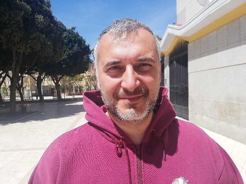 “A Cagliari matrimoni e offerte in calo anche a San Paolo, i fedeli ci aiutano per le bollette”