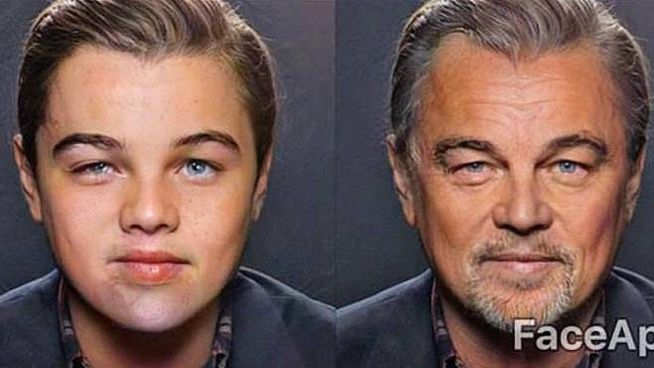 Tutti pazzi per FaceApp, la App che ci rende più anziani: funziona così, ma occhio alla privacy