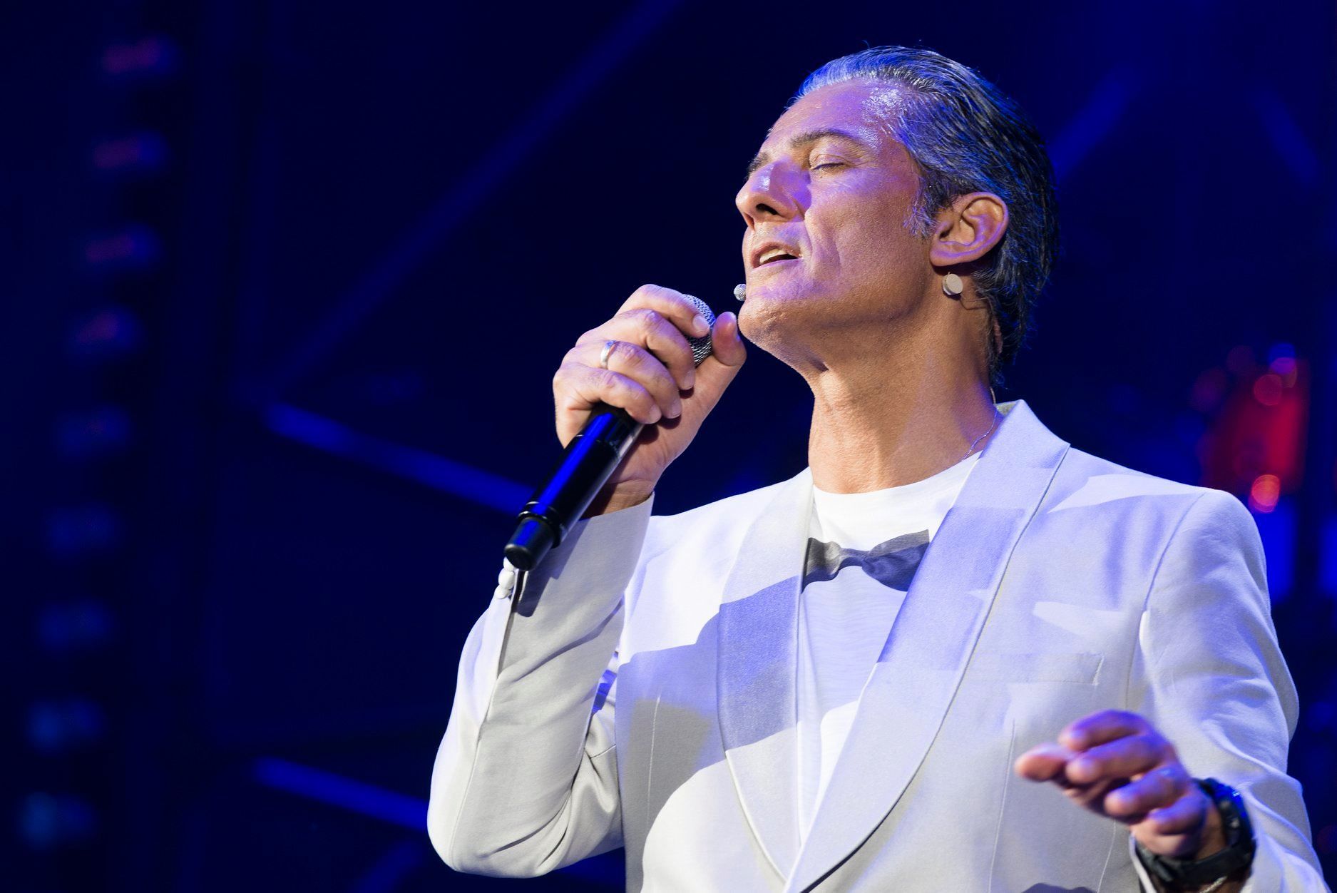 Fiorello, imperdibile show il 20 luglio alla Forte Arena: ecco come acquistare i biglietti